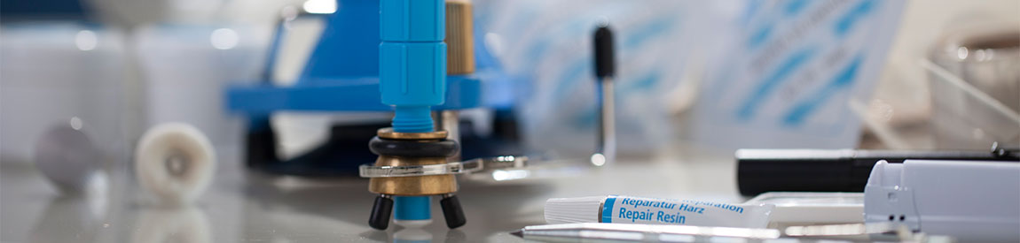 We look forward to being of assistance to you