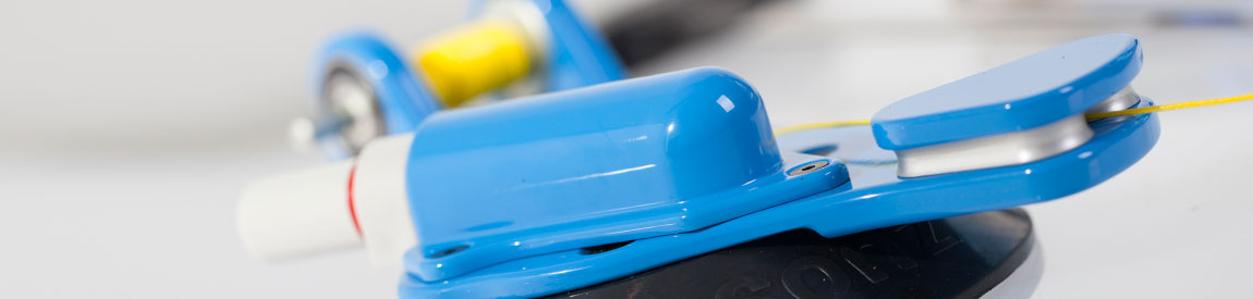 You can choose... You can choose the model, functions and, of course, the look that you want.