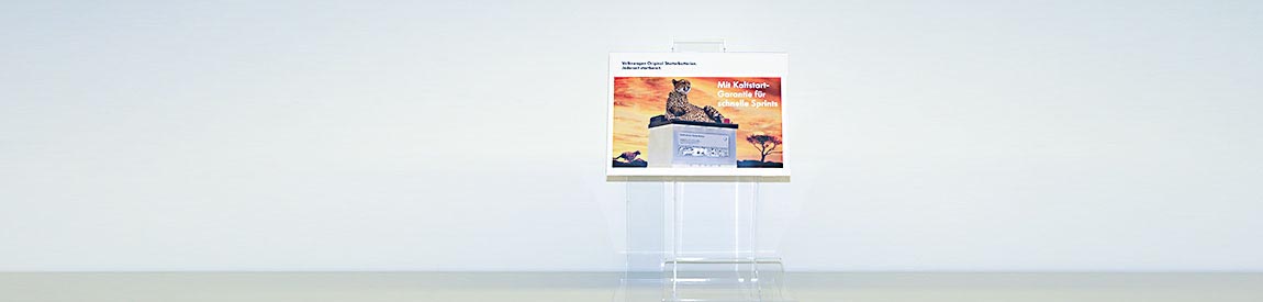 Display systems as silent salesperson